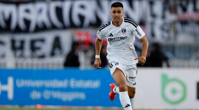 La baja de Aquino abre espacio: refuerzo de Colo-Colo gana titularidad