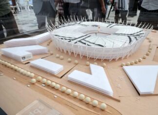 Proyecto de remodelación del Monumental: la postura oficial de Colo Colo