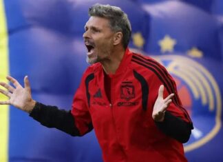 Fernando Ortiz enfocado en potenciar la mejor versión de Colo Colo