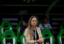 Tatiele Silveira expresa su decepción por la ausencia de Chile como sede de la Copa Libertadores Femenina 2026