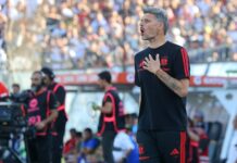 La advertencia de Fernando Ortiz a Huachipato en la previa del duelo con Colo Colo