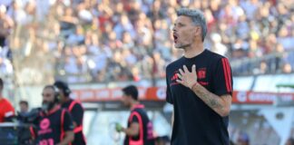 La advertencia de Fernando Ortiz a Huachipato en la previa del duelo con Colo Colo