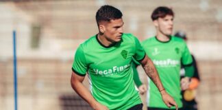 Elche de Lucas Cepeda vs Real Madrid: horario y canal para ver EN VIVO La Liga