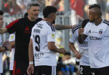 El once que prepara Colo Colo para el choque ante Huachipato