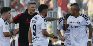 El once que prepara Colo Colo para el choque ante Huachipato