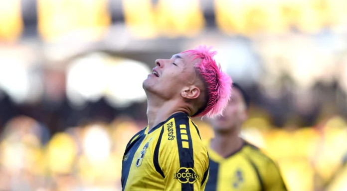 Cristián Zavala rompe el silencio tras polémico penal en Colo Colo y su redebut en Coquimbo