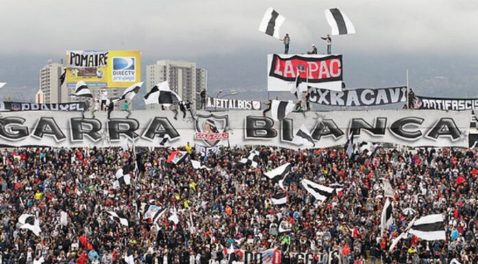 Colo Colo anuncia venta de entradas para jornada doble en el Estadio Monumental