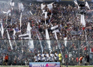 Colo Colo recibe gran noticia antes del duelo ante Huachipato: Monumental podrá estar lleno