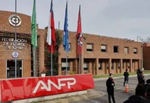 Senado aprueba reforma que separa la ANFP de la Federación de Fútbol y remueve al fútbol chileno