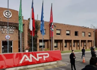 Senado aprueba reforma que separa la ANFP de la Federación de Fútbol y remueve al fútbol chileno