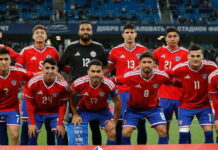 Chile vs Cabo Verde: horario y canal para ver EN VIVO el amistoso