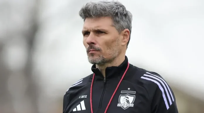 El aspecto del juego que tiene a Colo Colo como protagonista del campeonato