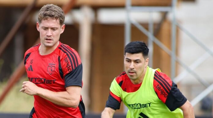 Colo Colo bautiza a su nuevo “patrón” en defensa con particular apodo