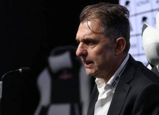 Aníbal Mosa calienta el Superclásico con fuerte advertencia a la U