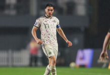 Gabriel Suazo explota tras goleada de Chile: responde a críticas y defiende el proceso