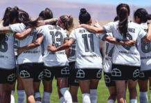 Colo Colo Femenino inicia la defensa del título: así llega al debut en la Liga Femenina
