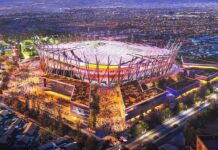 Red Bull toma fuerza: revelan importante novedad sobre el nuevo Estadio Monumental