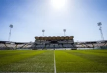 Todo listo en el Monumental: así será el ingreso y los cortes de calles para Colo Colo vs Coquimbo Unido