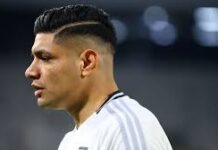 Colo Colo recibe buenas y malas noticias por Claudio Aquino y Diego Ulloa