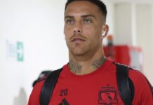 Javier Méndez enciende las alarmas en Colo Colo previo al duelo con Huachipato