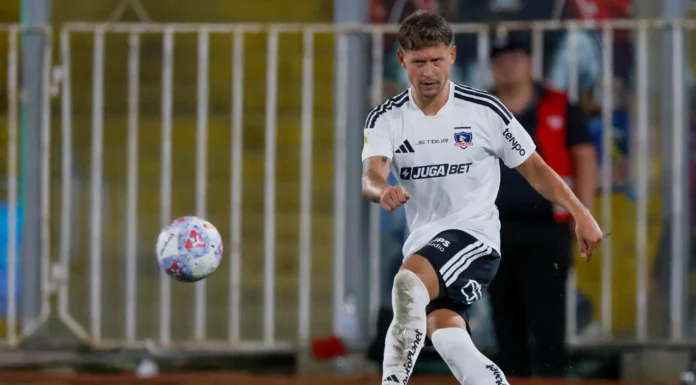 Joaquín Sosa ilusiona en Colo Colo y lo comparan con el “Peluca” Falcón