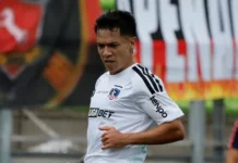 Colo Colo recupera a Matías Fernández Cordero y suma una nueva alta para enfrentar a Huachipato