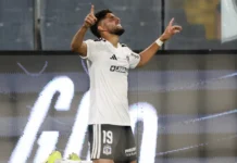 ⚽ Maximiliano Romero recurre a un tratamiento especial para intentar ser titular en Colo-Colo