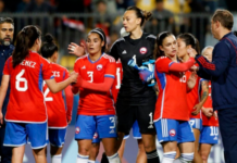 Chile Femenino vs Argentina: habilitan venta de entradas para el partido de Eliminatorias