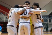 Colo Colo Futsal vs Punta Arenas: horario y cómo ver el partido en vivo