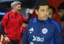 Fernando Ortiz rompe el silencio sobre la polémica con Nicolás Córdova por Yastin Cuevas