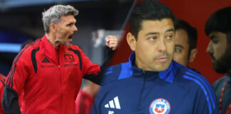 Fernando Ortiz rompe el silencio sobre la polémica con Nicolás Córdova por Yastin Cuevas