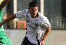 Jonathan Villagra reconoce que la dupla con Joaquín Sosa “costó al principio”, pero hoy se consolida en Colo Colo