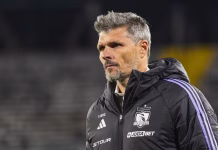 📰 Cristián Basaure revela la gran virtud del Colo Colo de Fernando Ortiz