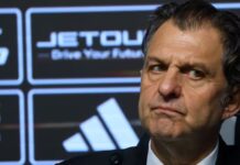 CSD Colo Colo define su postura: respaldo a Aníbal Mosa sigue en evaluación