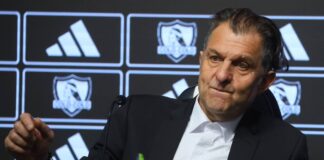 Oposición a Aníbal Mosa en Colo-Colo explota tras su designación en el fútbol chileno