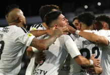 ⚫⚪ Sorpresa total: Colo-Colo renueva en secreto a una de sus figuras jóvenes