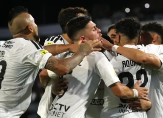 ⚫⚪ Sorpresa total: Colo-Colo renueva en secreto a una de sus figuras jóvenes