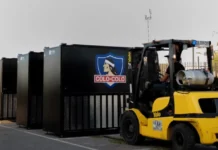 Sistema de seguridad de Colo-Colo enfrentará una prueba de fuego en el partido frente a Palestino