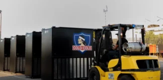 Sistema de seguridad de Colo-Colo enfrentará una prueba de fuego en el partido frente a Palestino