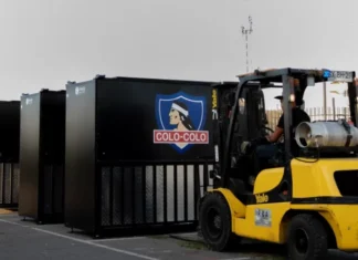 Sistema de seguridad de Colo-Colo enfrentará una prueba de fuego en el partido frente a Palestino