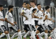 Nueva joya asoma en Colo Colo: Ortiz le da oportunidad a juvenil y genera ilusión en los hinchas