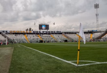 🏟️ El Estadio Monumental de Colo-Colo busca un récord histórico en el Cono Sur