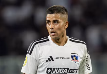 Álvaro Madrid revela detalles de sus primeros meses en Colo Colo