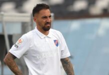 ⚽ Javier Correa alista su regreso en Colo-Colo y ya tiene fecha para volver