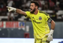 📈⚫⚪ La estadística de “Tuto” De Paul que confirma la drástica mejora de Colo-Colo en 2026