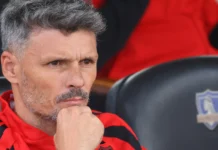 ⚽ Fernando Ortiz revela su clave para mantener la confianza de sus jugadores en Colo-Colo