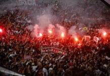 Colo Colo prepara una gran sorpresa en su aniversario 101 ante Palestino