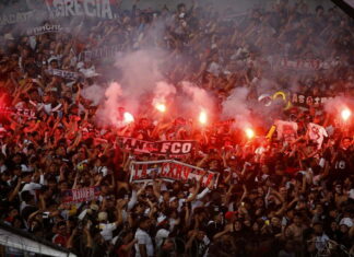 Colo Colo prepara una gran sorpresa en su aniversario 101 ante Palestino
