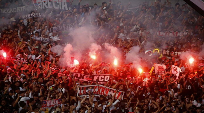 Colo Colo prepara una gran sorpresa en su aniversario 101 ante Palestino