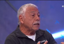 🧤⚽ Caszely se la juega y define quién es el mejor arquero en la historia de Colo-Colo